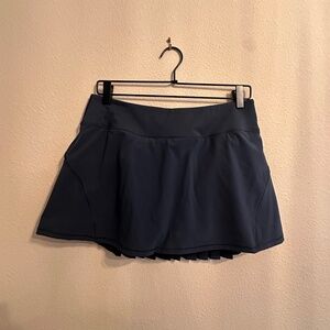 CRZ Yoga Tennis Skirt